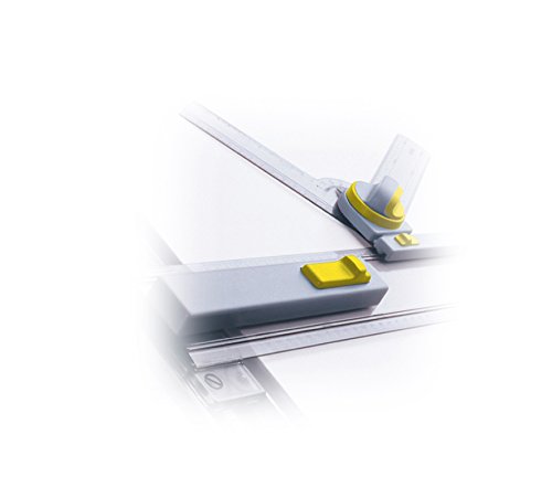 Aristo AR7012 Zeichenmaschine (A2, mit Tisch) grau - 5