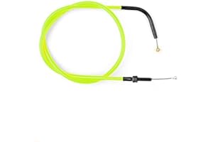 Bruce & Shark Moto Cavo frizione Gelb per Ya-maha 2014-2017 Mt-09 Mt 09