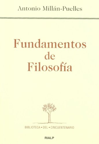 Download Fundamentos de filosofía (Biblioteca del Cincuentenario) Download Fundamentos de filosofía (Biblioteca del Cincuentenario)