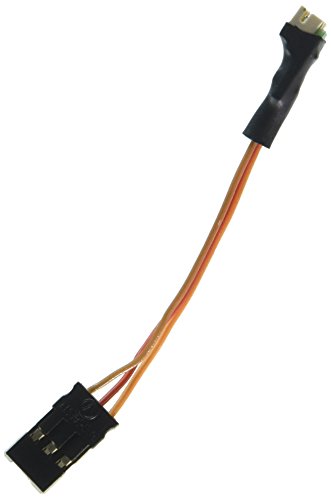 Preisvergleich Produktbild MICROBEAST SPEKTRUM SATELLITEN ADAPTER