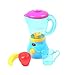 Produktbild TOYMYTOY Kinder Juice Extractor Toy Mini Simulation Kleine Geräte Küche Entsafter Spielzeug
