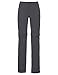Produktbild Vaude Damen Yaki ZO Pants II Hose, Iron, 42