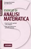 Image de Esercizi di analisi matematica