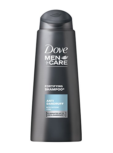 Dove Men+Care Anti Dandruff Shampoo 400ml (Pack of 6)