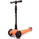 peugeot 205 rallye sitze ★ Besonders stabiles Pedal: Der Roller ist mit einem niedrigen Boden, einem Griff und einem extra breiten Deck ausgestattet, das groß genug für beide Füße ist.