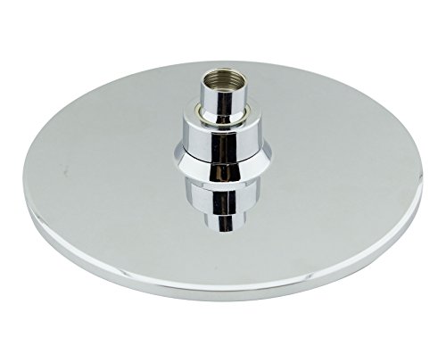 Hochwertiger Chrom Duschkopf Brausekopf Regendusche Kopfbrause - 3