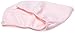 Aquis Lisse Hair Turban (Pink)
