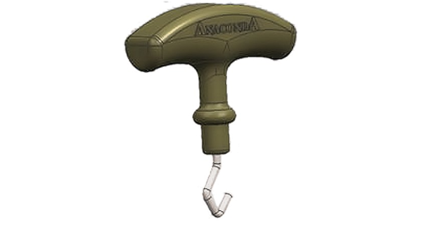 hiking sticks anaconda