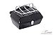 Produktbild Customacces AZ1453N Top Case Travel 43L. Triumph America (T986MK) '07-'16