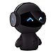 Produktbild ALWAYZZ M10 Intelligente Stereo-Roboter Bluetooth-Lautsprecher Noise Cancelling Freisprech-Roboter-Lautsprecher Power Bank für iPhone Xioami Huawei