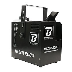 HAZER 2000