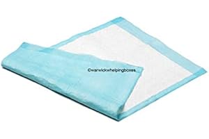 25 x Whelping Box Pads Liner puppy Large - Warwick Whelping Boxes®