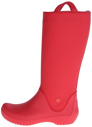 Crocs RainFloe 12424 Damen Gummistiefel - 5