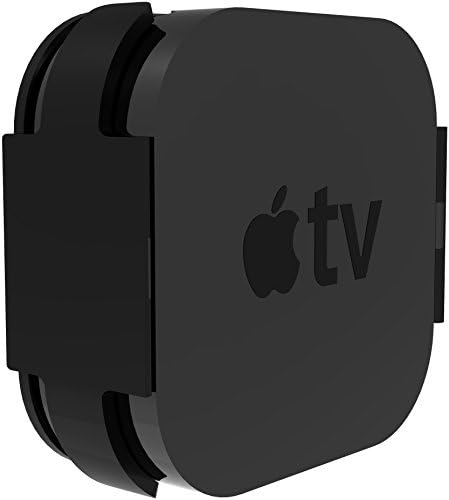 MacLine ML-0153 Mounting Holder System for Apple TV 4