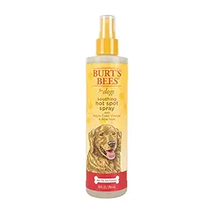 Burts Bee Soothing Hot Spot Spray, 10-Ounce