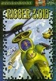 Cover zum Buch Rigger 3.01D