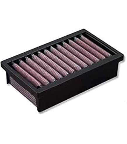 Filtro Aria Sportivo Moto Morini Granpasso 1200 R Sprint Filter CM170S