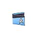Produktbild SANTOS Wallet Star Trek – Spock -