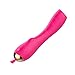 Price comparison product image for Sex Women Strap 7 Speeds Clitoral Funny Toys Woman Electric Vibrating Stimulators Magic Wand,Red