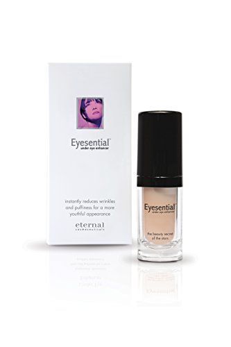 Eyesential Under Eye Enhancer