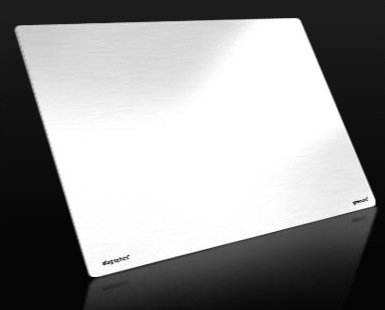 gamerART by alugraphics® - silver