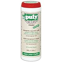 PULY CAFF PLUS Detergente Per Gruppo Caffè - Pulitore Macchina Espresso 370 G