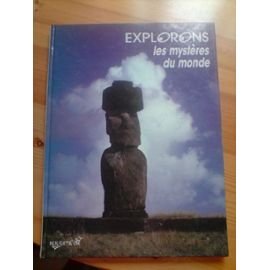 Les mystères du monde