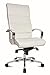 Produktbild Topstar Bürodrehstuhl SITNESS CHIEF 500 Leder weiß Chefsessel