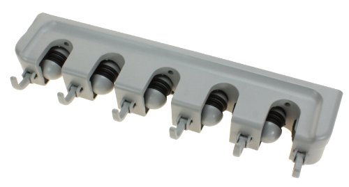 Genius ideas R 135109 - Gancho con clavos