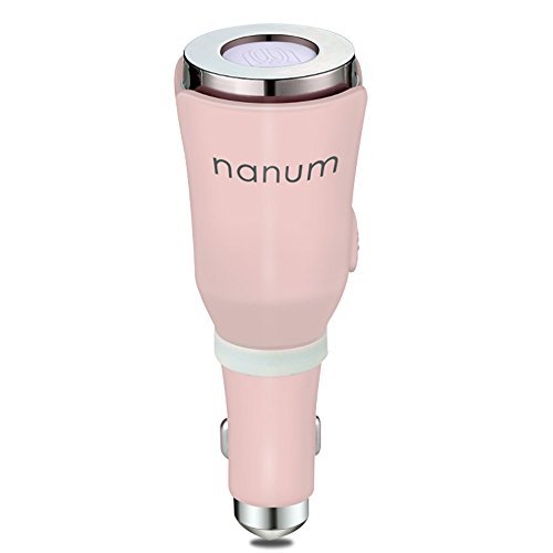 Zorbes USB Car Aroma Ultrasonic Nebulizer Aromatherapy Essential Oil Diffuser RS.1110 (29.00% Off) - Amazon Zorbes USB Car Aroma Ultrasonic Nebulizer Aromatherapy Essential Oil Diffuser RS.1110 (29.00% Off) - Amazon