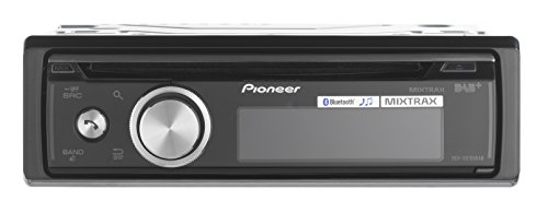 Pioneer DEH-X8700DAB Car Stereo with DAB+ Tuner