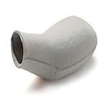 VERNACARE TRADITIONAL DISPOSABLE PULP CARDBOARD MALE URINE BOTTLES PACK OF 10 (102AA100) AS USED BY NHS