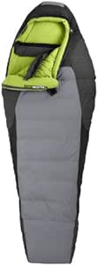 north face superlight sleeping bag