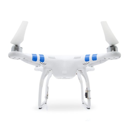 Preisvergleich Produktbild CamOneTec - DJI Phantom 2 (P2) RTF-Kit (DJB202)