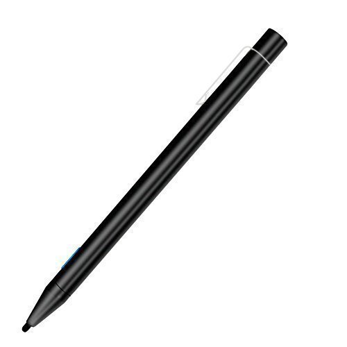 Active Stylus , UM-sky Universal Genauigkeit Pinpoint Active Stylus mit-Tipp für Android/Apple iOS Smartphone/iPad