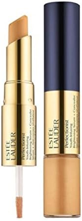 Exclusive New Estée Lauder Perfectionist Youth-Infusing Brightening Serum + Concealer 2 IN 1(SOLD BY PENTA06) (3C Medium (Cool))