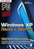 Windows XP - Hacks & Secrets by 