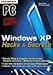 Windows XP - Hacks & Secrets by 