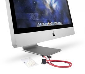 OWC SSD EINBAUKIT FUER APPLE 27ZOLL IMAC 2011 MODELL