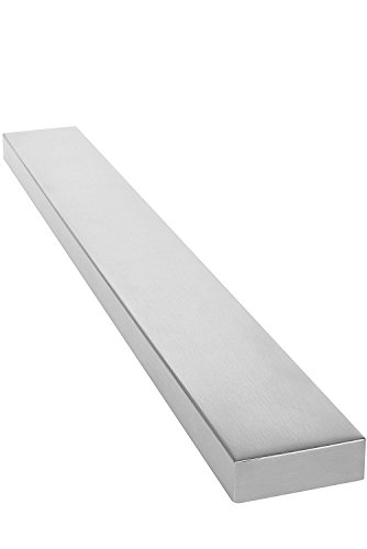 Preisvergleich Produktbild Tomzon Magnetleiste Messer - Extra starker Magnet Messerhalter