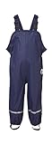 Legowear Boys Pauli 201 Rain Trousers, Midnight Blue, 2 Years (Manufacturer Size:92)