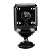 Produktbild Mini Kamera Wireless WiFi HD 1080P Tragbare Home Security Kamera Geschenk Memory Micro/mit Bewegungserkennung & Alarm/Sound & Video/Monitor Kamera Home Office Security, 1.00V