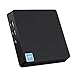 Produktbild WIN10 Mini PC Intel Atom Z8350 1,92 Ghz 4 GB RAM 4 GB + 64 GB Windows 10 HDMI VGA USB 3.0 2,4 G / 5,8 Ghz WIF Mini-Computer Desktop-PC