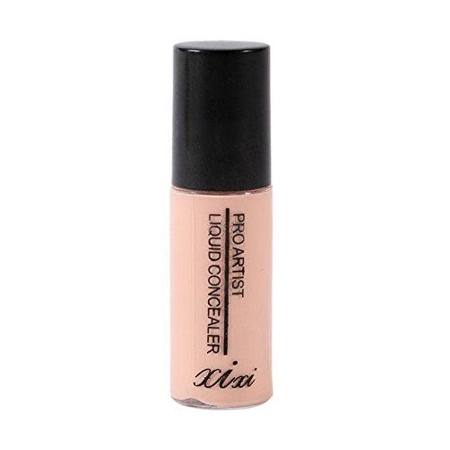 Blue Vessel Ausblenden Blemish Creme Abdeckstift Abdeckung Dark Eye Kreis Makeup Gesicht Foundation (1#) - 2