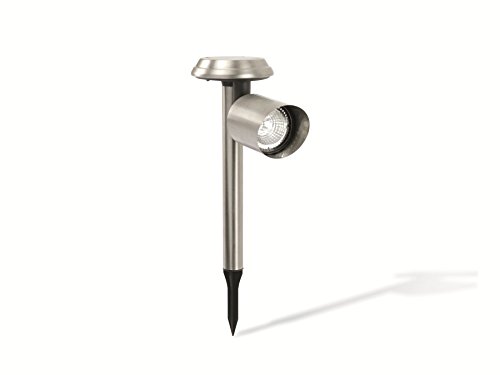 Preisvergleich Produktbild Lumiere solaire - LED - 33 x 10cm