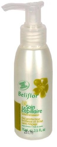 Beliflor - Gel Protecteur Brillance