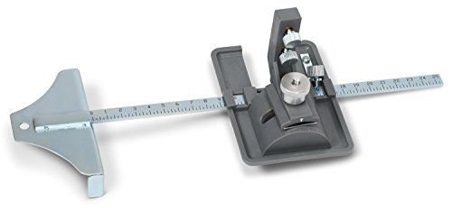 Nordstrand nur Führungsschlitten für Styroporschneider Styrocutter Styropor Säge