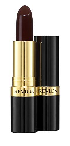 Revlon Super Lustrous Lipstick - 4.2 g, Black Cherry 4.2 g