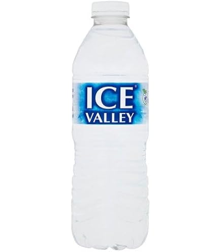 Life Water Still Water 500Ml : Amazon.co.uk: Grocery