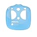 Produktbild Silikon Tasche für DJI Phantom 3 Standard Fernbedienung Blau
